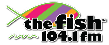 104.1 logo