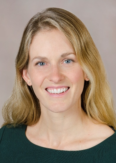 Andrea Stroud, MD